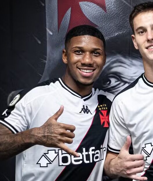 Fernando Diniz vai ganhar reforços caseiros no Vasco