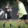 Confira o provável Vasco para enfrentar o Internacional