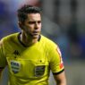 Vasco publica nota contra arbitragem, e Vegetti afirma roubo no Beira-Rio