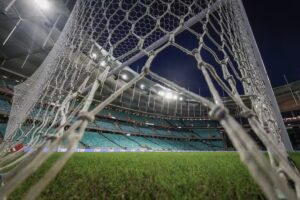 Bahia x Atlético: onde assistir, escalações e arbitragem