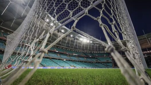 Bahia x Atlético: onde assistir, escalações e arbitragem