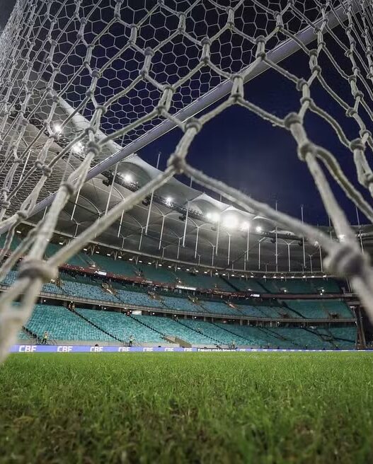 Bahia x Atlético: onde assistir, escalações e arbitragem
