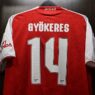 Gyökeres derruba site do Arsenal; entenda motivo