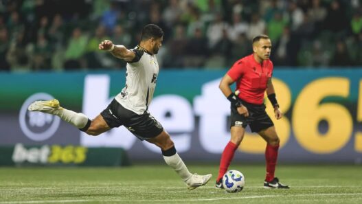 Confira números de Hulk contra o g12 do Brasil