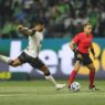 Confira números de Hulk contra o g12 do Brasil
