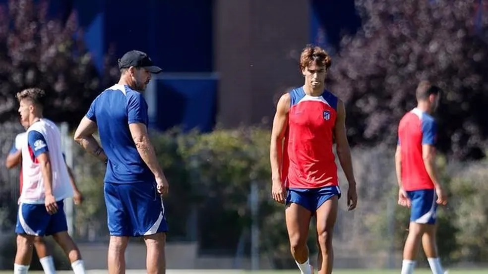 "Maquina de dinheiro", empresário detona João Félix