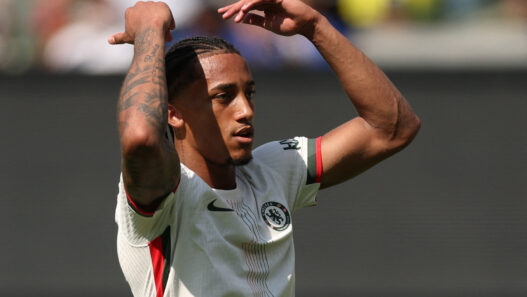 Lei do ex funciona, João Pedro decide, Chelsea bate o Fluminense e encerra sonho Tricolor