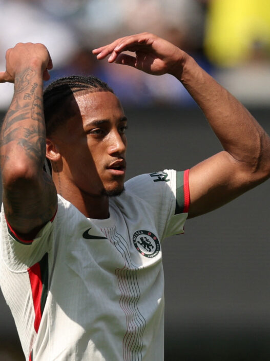 Lei do ex funciona, João Pedro decide, Chelsea bate o Fluminense e encerra sonho Tricolor
