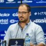 Diretor do CSA fala sobre time reserva contra o Vasco na Copa do Brasil