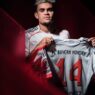 Bayern de Munique anuncia Luís Díaz, ex-Liverpool