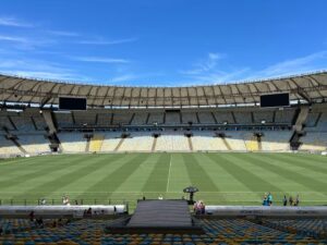 Flamengo x São Paulo: onde assistir, escalações e arbitragem
