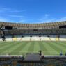 Flamengo x São Paulo: onde assistir, escalações e arbitragem