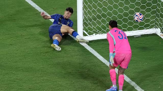 Marcos Leonardo brilha, Al-Hilal elimina o City e vai enfrentar o Fluminense