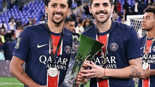 Chelsea x PSG: veja os brasileiros que podem ser campeão da Copa de Clubes