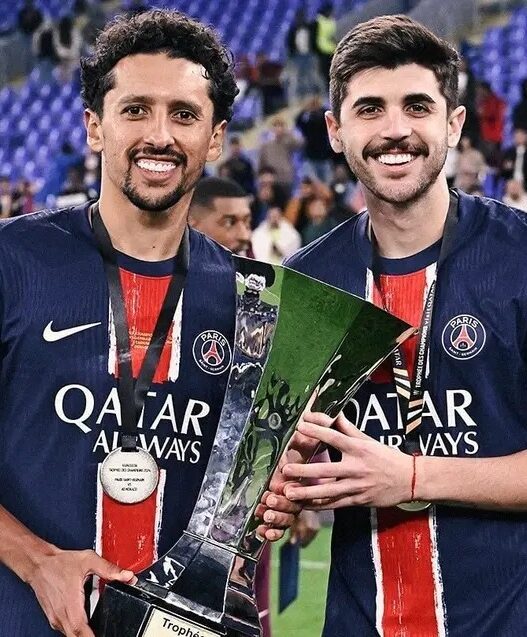 Chelsea x PSG: veja os brasileiros que podem ser campeão da Copa de Clubes