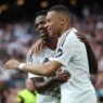 Gênios sem entrosamento? Mbappé e Vini são destaques na imprensa da Espanha