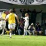 Neymar brilha e Santos vence o Flamengo na Vila
