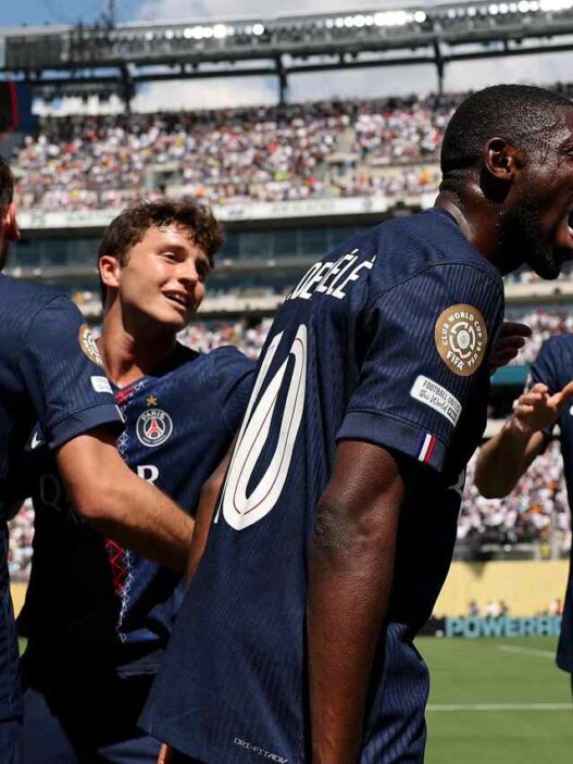 Beraldo e Nuno discordam de opiniões após massacre do PSG sobre o Real