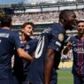 Beraldo e Nuno discordam de opiniões após massacre do PSG sobre o Real