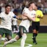 Chelsea vence o Palmeiras e vai encarar o Fluminense na semifinal da Copa