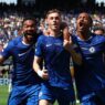 Palmer e João Pedro brilham, Chelsea detona o PSG e conquista a Copa de Clubes