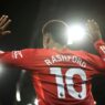 Barcelona se aproxima de Rashford