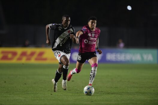 CSA x Vasco da Gama: onde assistir, escalações e arbitragem