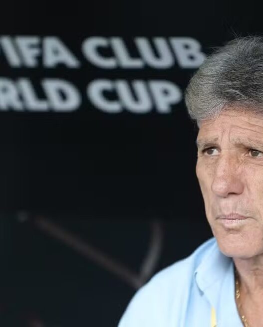 Renato Gaúcho enaltece campanha do Fluminense na Copa de Clubes