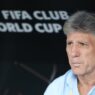 Renato Gaúcho enaltece campanha do Fluminense na Copa de Clubes