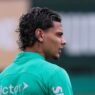 Richard Rios, do Palmeiras, interessa clubes da Itália e Rússia