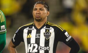 Rony pede para deixar o Atlético; entenda os motivos