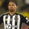Rony pede para deixar o Atlético; entenda os motivos
