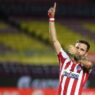 Flamengo negocia com Saul, do Atlético de Madrid e ex-companheiro de Filipe Luís