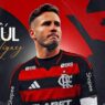 Flamengo anuncia a contratação de Saúl