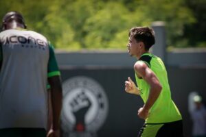 Vasco sofre novo transferban e promete recorrer