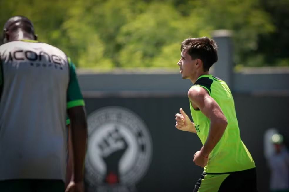 Vasco sofre novo transferban e promete recorrer