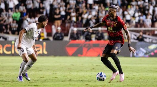 Sport tem a pior pontuação até a rodada de número 15; veja comparativo