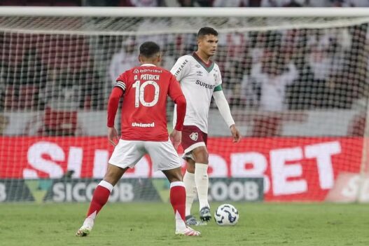 Inter x Fluminense: onde assistir, escalações e arbitragem