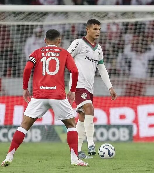 Inter x Fluminense: onde assistir, escalações e arbitragem