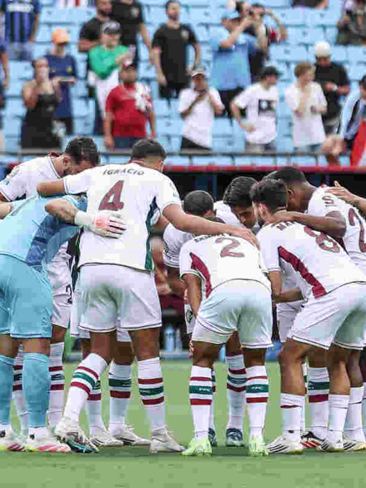 Confira quanto o Fluminense ganhou com a Copa de Clubes em termos financeiros