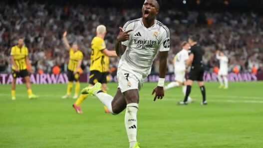 Real Madrid x Borussia: onde assistir e escalações