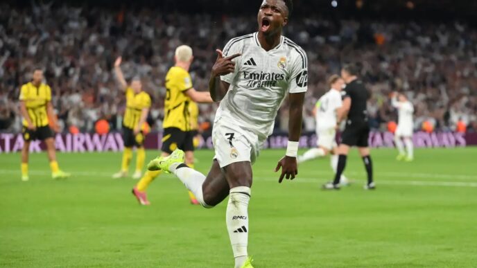 Real Madrid x Borussia: onde assistir e escalações