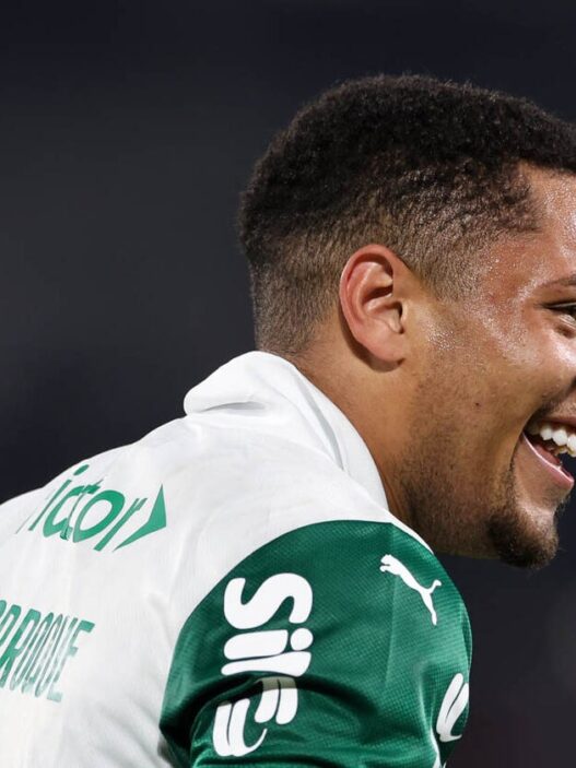 Palmeiras atinge R$ 500 milhões em reforços no ano de 2025
