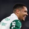 Palmeiras atinge R$ 500 milhões em reforços no ano de 2025
