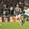 Vitor Roque decide, e Palmeiras derrota o Fluminense no Maracanã