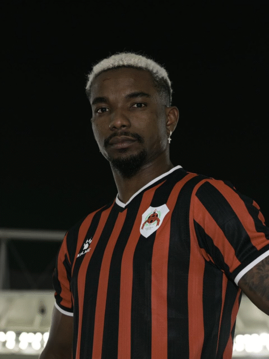 Vasco avança por Thiago Mendes, volante ex-São Paulo