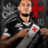 Coutinho fica no Vasco: meia rescinde com o Aston Villa e assina até 2026