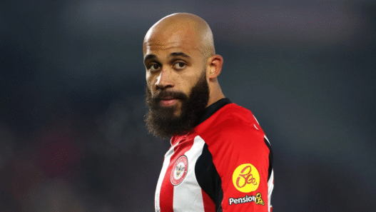 Manchester United acerta contratação de Bryan Mbeumo
