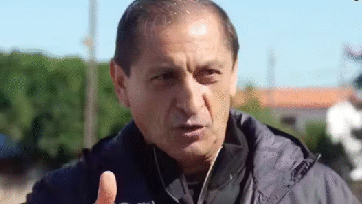 Ramón Díaz é o novo técnico do Olimpia, do Paraguai