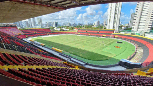 Sport x Botafogo: onde assistir e prováveis escalações